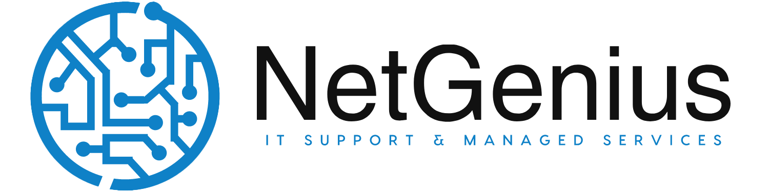 NetGenius IT